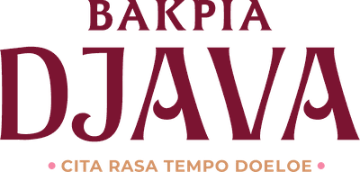 Bakpia Djava